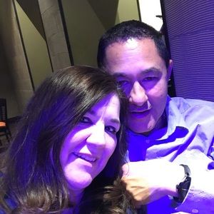 Meet your Posher, Maggie